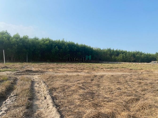 Hình ảnh 1400 m2 đất Tân Thắng giáp Thắng Hải giá 1 tỷ 450