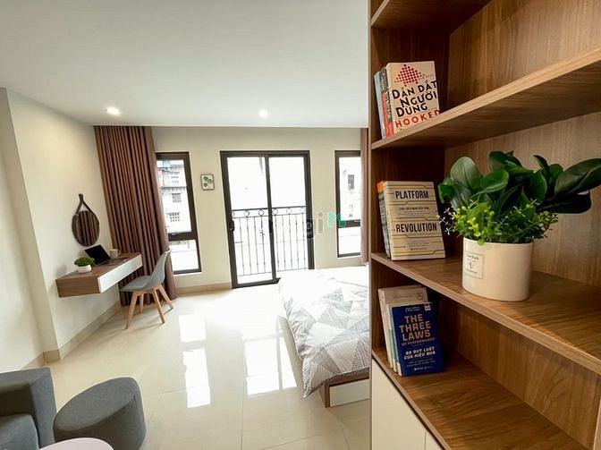 Hình ảnh Chính chủ cho thuê Trang Chủ MB66.COM / Đăng Ký Tặng 66K Nguyễn Chí Thanh *FULL ĐỒ CAO CẤP -THANG MÁY