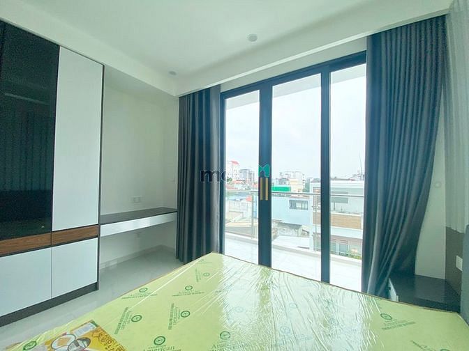 Hình ảnh Khai Trương Căn Hộ Full Nội Thất Cao Cấp Ở Thảo Điền