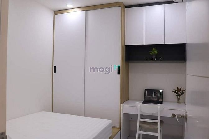 Hình ảnh Cho thuê terra -royal quận 3 -giá 19 triệu/tháng FULL nội thất 2PN