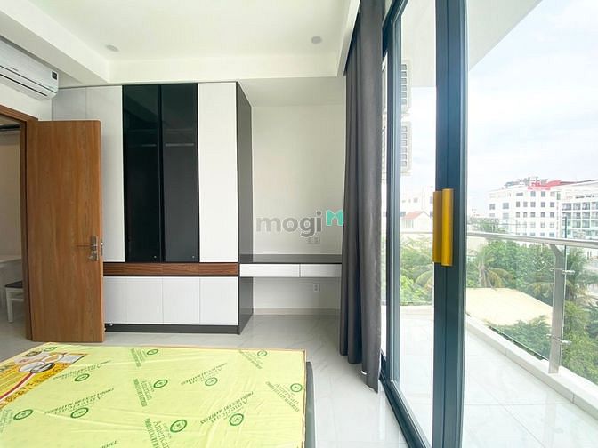 Hình ảnh Khai Trương Căn Hộ Full Nội Thất Cao Cấp Ở Thảo Điền