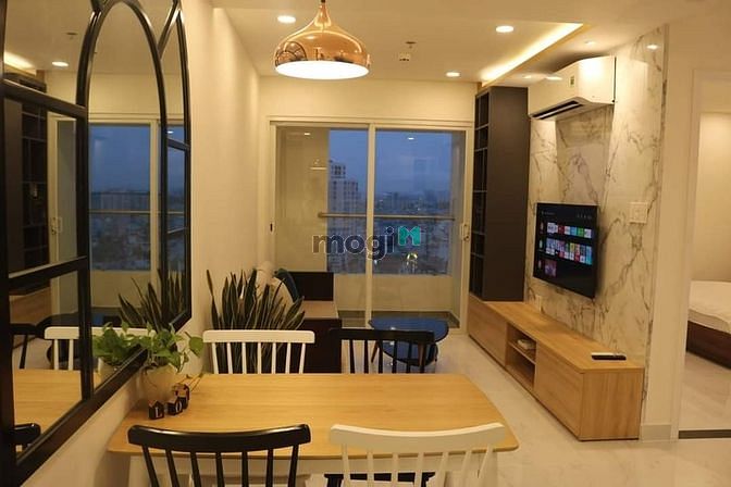 Hình ảnh Cho thuê terra -royal quận 3 -giá 19 triệu/tháng FULL nội thất 2PN