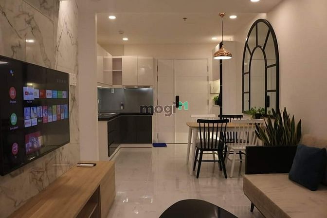 Hình ảnh Cho thuê terra -royal quận 3 -giá 19 triệu/tháng FULL nội thất 2PN