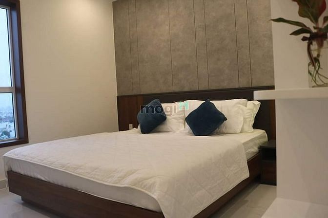 Hình ảnh Cho thuê terra -royal quận 3 -giá 19 triệu/tháng FULL nội thất 2PN