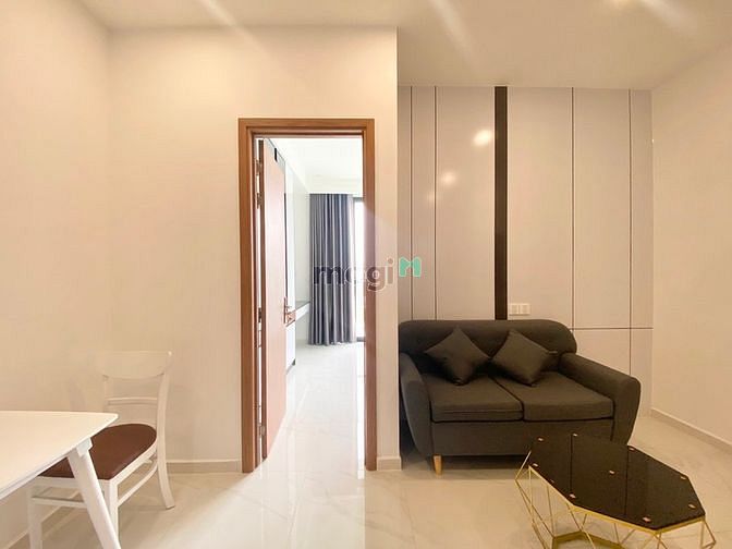 Hình ảnh Khai Trương Căn Hộ Full Nội Thất Cao Cấp Ở Thảo Điền