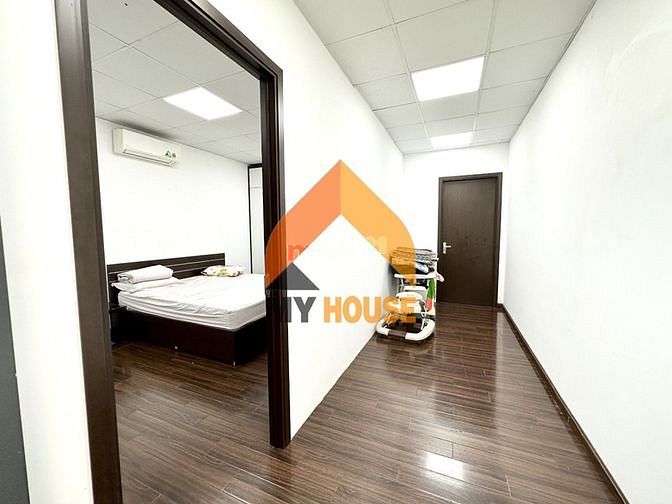 Hình ảnh TOÀ NHÀ  đẹp bung nóc ngay trung tâm AN PHÚ - Ú OÀ bất ngờ chưa ạ @@