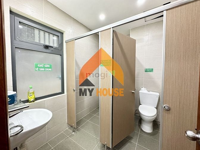 Hình ảnh TOÀ NHÀ  đẹp bung nóc ngay trung tâm AN PHÚ - Ú OÀ bất ngờ chưa ạ @@