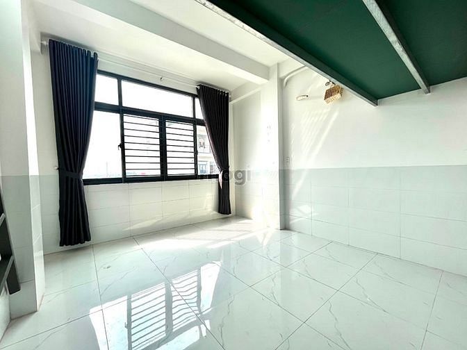 Hình ảnh Căn Hộ Mới Ngay Ngã Tư An Sương