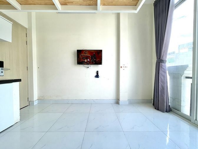 Hình ảnh 😱OMG!! SUPPER RẺ ngay AEON TÂN PHÚ_Chỉ 4tr phòng duplex full nội thất
