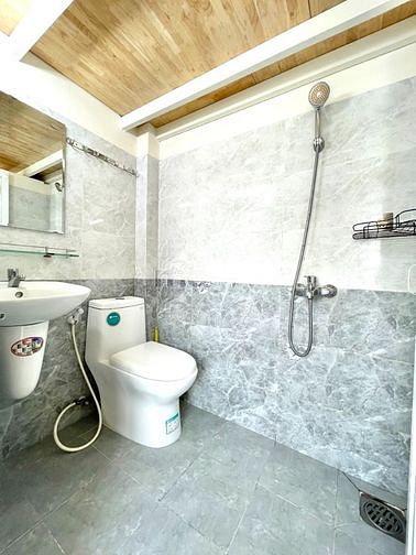 Hình ảnh 😱OMG!! SUPPER RẺ ngay AEON TÂN PHÚ_Chỉ 4tr phòng duplex full nội thất