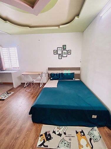 Hình ảnh 🔰Mb6623 nạp rút nhanh chóng cửa sổ thoáng, full nội thất Bình Thạnh