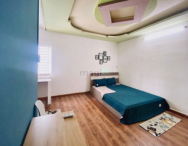 Hình ảnh 🔰Mb6623 nạp rút nhanh chóng cửa sổ thoáng, full nội thất Bình Thạnh