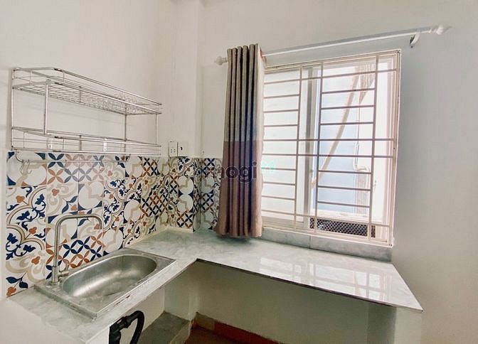 Hình ảnh 🔰Mb6623 nạp rút nhanh chóng cửa sổ thoáng, full nội thất Bình Thạnh