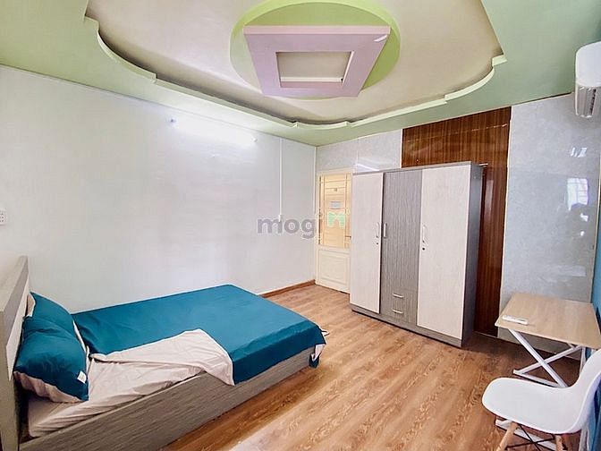 Hình ảnh 🔰Mb6623 nạp rút nhanh chóng cửa sổ thoáng, full nội thất Bình Thạnh