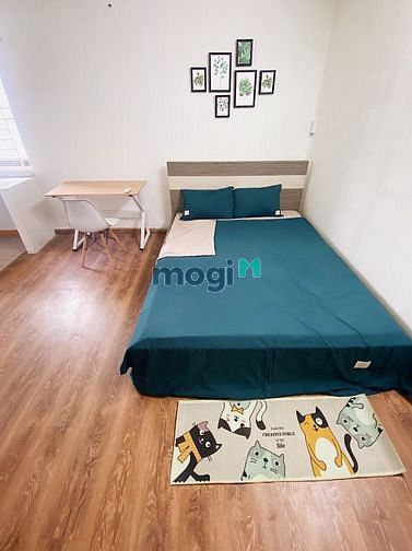 Hình ảnh 🔰Mb6623 nạp rút nhanh chóng cửa sổ thoáng, full nội thất Bình Thạnh