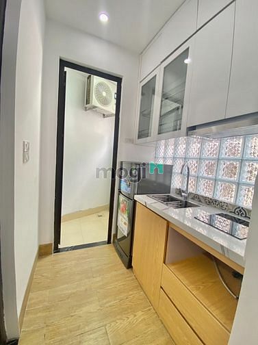 Hình ảnh Trung Tâm Hai Bà Trưng Full Đồ Thang Máy Giá Rẻ