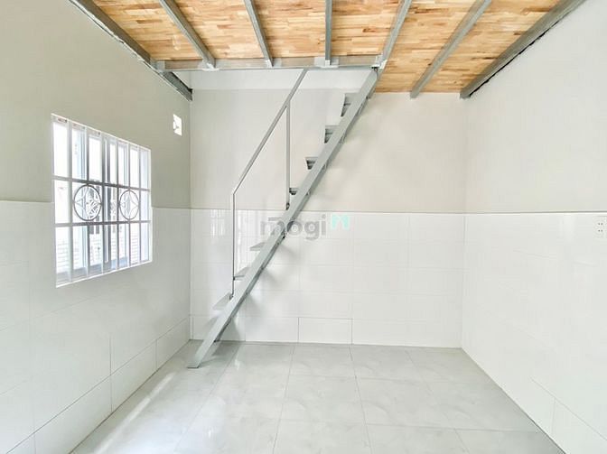 Hình ảnh Khu Tên Lửa, Aeon Bình Tân - Nhà 1 Trệt 1 Lầu + 2WC