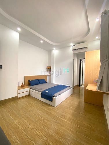 Hình ảnh Trung Tâm Hai Bà Trưng Full Đồ Thang Máy Giá Rẻ