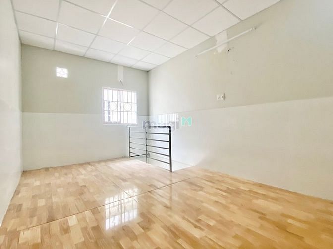 Hình ảnh Khu Tên Lửa, Aeon Bình Tân - Nhà 1 Trệt 1 Lầu + 2WC