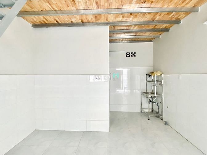 Hình ảnh Khu Tên Lửa, Aeon Bình Tân - Nhà 1 Trệt 1 Lầu + 2WC