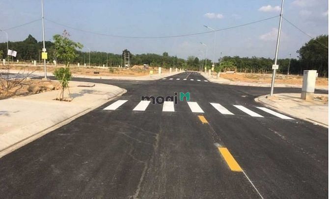 Hình ảnh Đất Trảng Bom Đồng Nai cơ hội cho sự phát triển và Trang MB66.COM Chính Thức - MB 66 Uy Tín