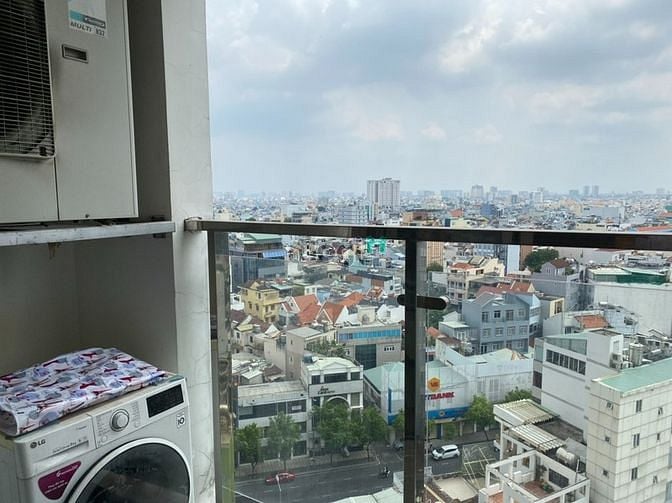 Hình ảnh KINGSTON -Cho thuê full nội thất đẹp 19 trieu/tháng 80 m2
