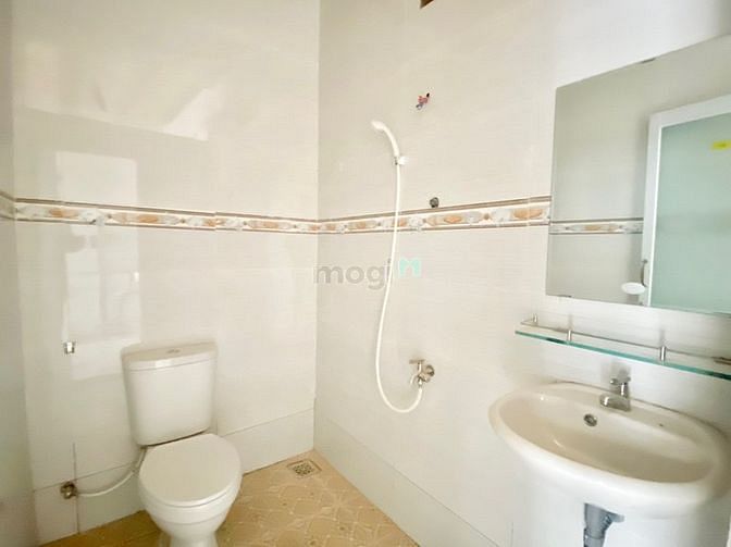 Hình ảnh Khu Tên Lửa, Aeon Bình Tân - Nhà 1 Trệt 1 Lầu + 2WC