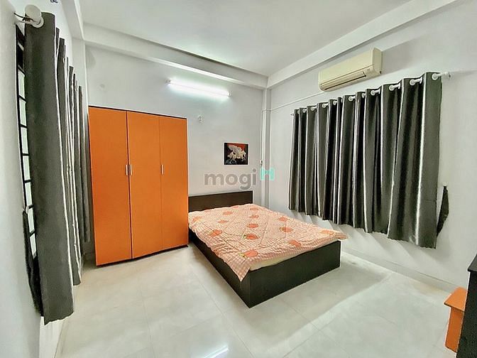 Hình ảnh 🌈Chdv 2PN 1PK full nội thất Free xe