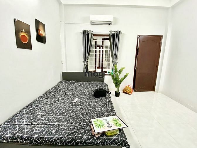 Hình ảnh 🌈Chdv 2PN 1PK full nội thất Free xe