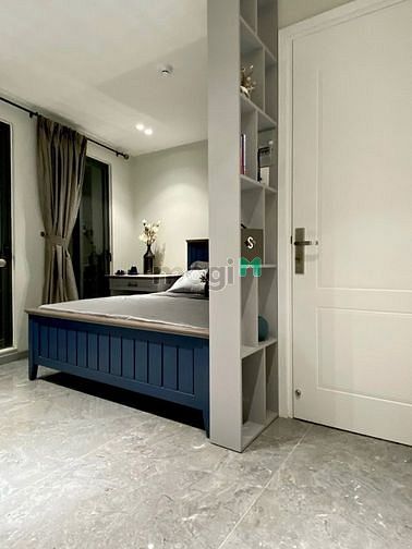 Hình ảnh CHDV 1PN Decor siêu sang giá mềm ngay trung tâm Q1