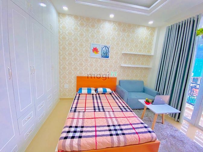 Hình ảnh 🧨🧨Căn Hộ Ung Văn Khiêm_Bình Thạnh_6tr & 6tr5