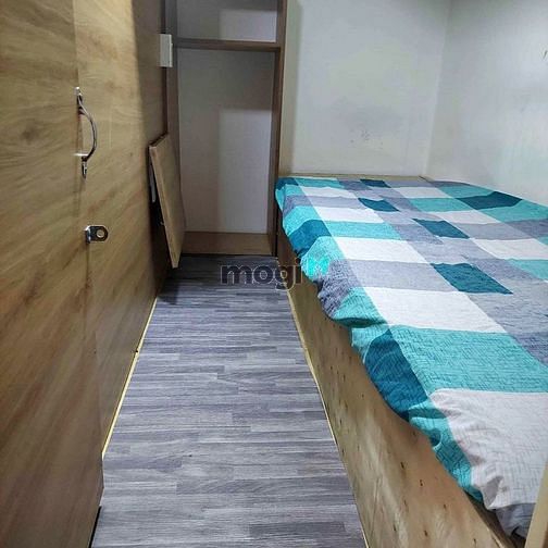 Hình ảnh Cho thuê sleepbox giá bình dân tại Quận Tân Phú