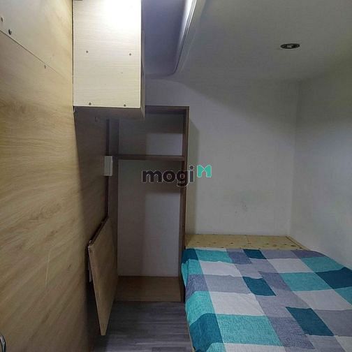 Hình ảnh Cho thuê sleepbox giá bình dân tại Quận Tân Phú