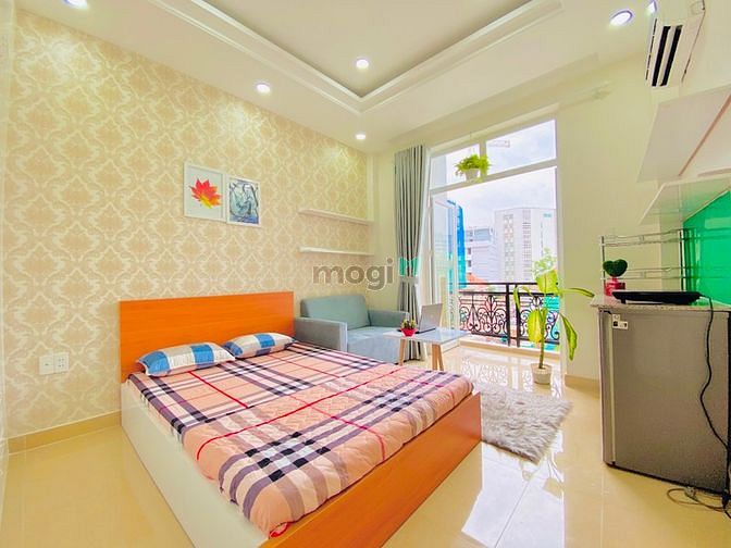 Hình ảnh 🧨🧨Căn Hộ Ung Văn Khiêm_Bình Thạnh_6tr & 6tr5