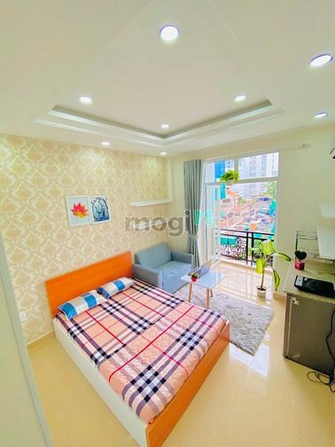 Hình ảnh 🧨🧨Căn Hộ Ung Văn Khiêm_Bình Thạnh_6tr & 6tr5