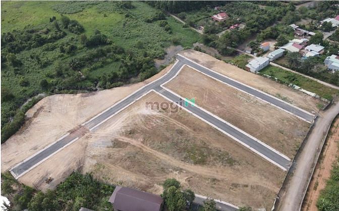 Hình ảnh Nhà đất Đồng Nai Đất nền dự án Trảng bom
