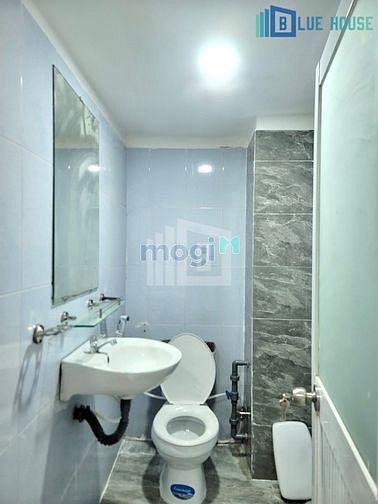 Hình ảnh Căn Hộ Duplex - Ngay Sân Bay - Gác cao 1.7m - Full Nội Thấ