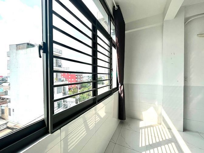 Hình ảnh Căn Hộ DUPLEX Ban Công Mới Ngay Ngã Tư An Sương