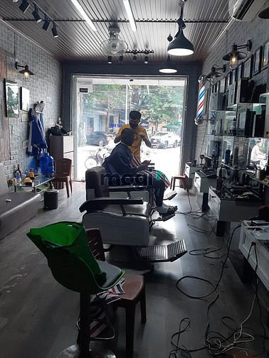 Hình ảnh Bán Nhà Kinh Doanh Phường Tân Sơn