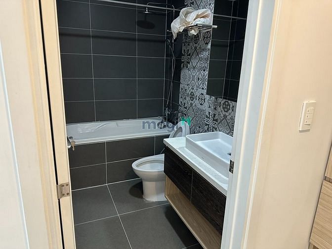 Hình ảnh Cho thuê Green valley, PMH, Q7 dt 128m2 lầu cao căn góc.
