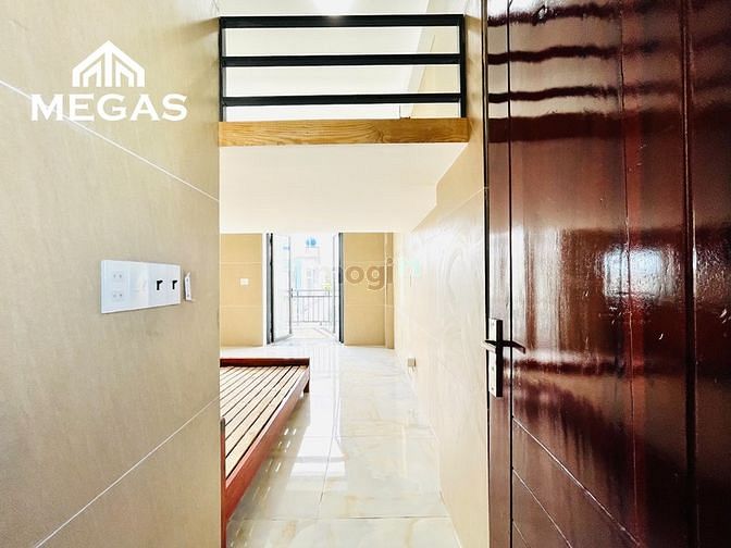 Hình ảnh Căn Hộ Duplex Ban Công Mới - Đầy Đủ Nội Thất - Ngay Công Viên Phần Mềm