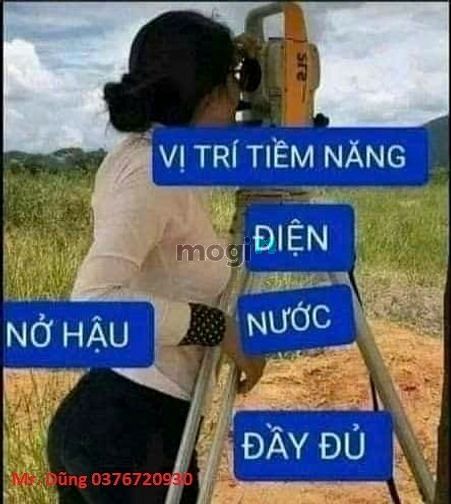 Hình ảnh BÁN GẤP LÔ ĐẤT mặt tiền giá >= 1 TỶ