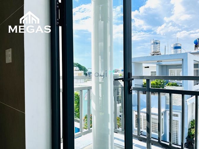 Hình ảnh Căn Hộ Duplex Ban Công Mới - Đầy Đủ Nội Thất - Ngay Công Viên Phần Mềm