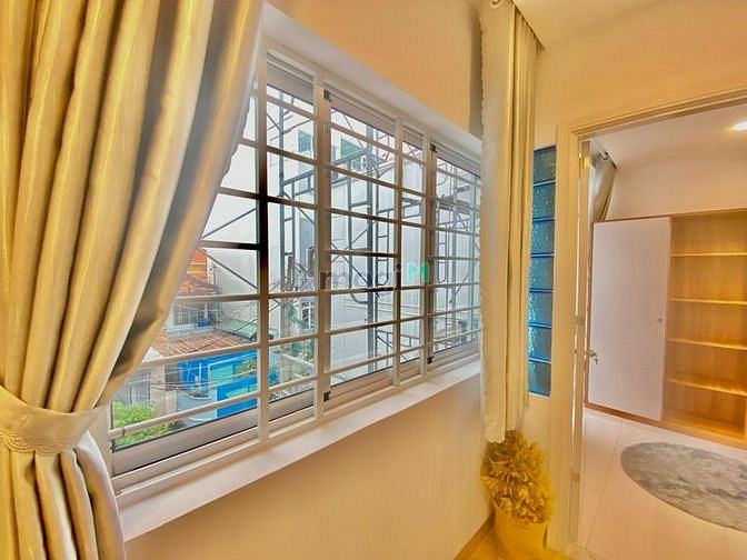 Hình ảnh Mb6623 nạp rút nhanh chóng 1 PN riêng,ban công Phan Đăng Lưu Phú Nhuận, gần Phan Xích Long