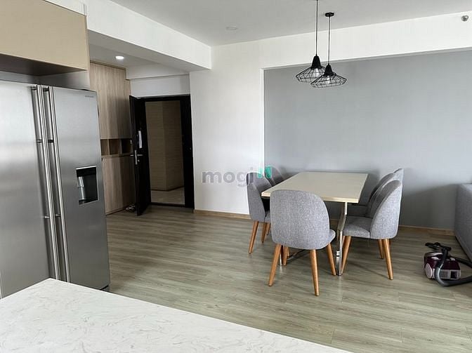 Hình ảnh Cho thuê Green valley, PMH, Q7 dt 128m2 lầu cao căn góc.