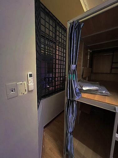 Hình ảnh Cho thuê sleepbox giá bình dân Quận Tân Phú