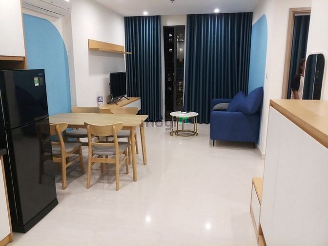 Hình ảnh Cho thuê Trang Chủ MB66.COM / Đăng Ký Tặng 66K 2PN+  Vinhomes Quận 9 full nội thất 8 triệu