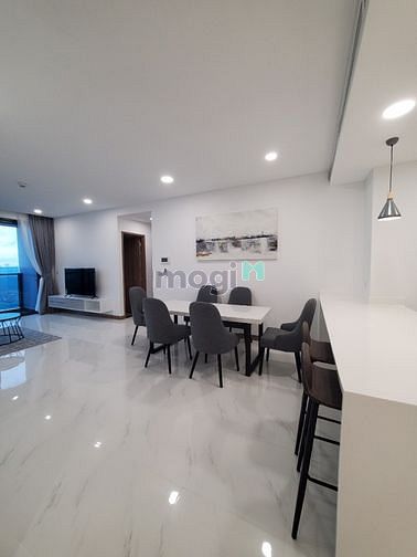 Hình ảnh Cần cho Thuê Mb6623 nạp rút nhanh chóng SUNWAH Pearl 3PN_Full NT_DT128m2_ViewCao_2500$/th