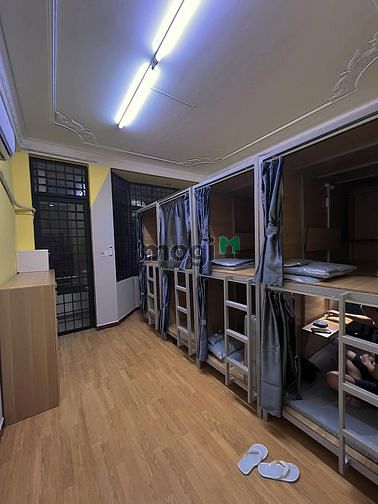 Hình ảnh Cho thuê sleepbox giá bình dân Quận Tân Phú