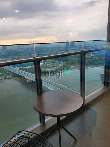 Hình ảnh Cần cho Thuê Mb6623 nạp rút nhanh chóng SUNWAH Pearl 3PN_Full NT_DT128m2_ViewCao_2500$/th